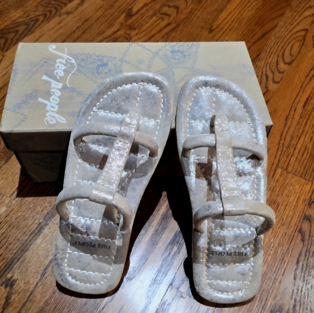 Free People Hadden sandal
